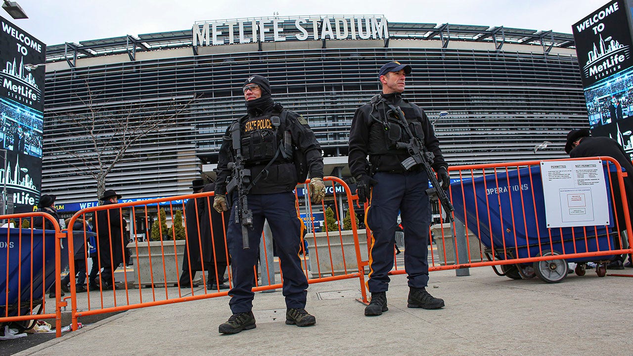 Spy law used to stop Taylor Swift attack to lapse as Congress skips town, World Cup nears