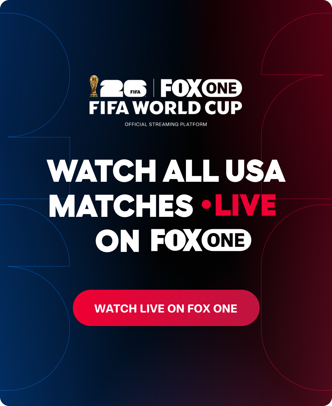 World Cup Promo