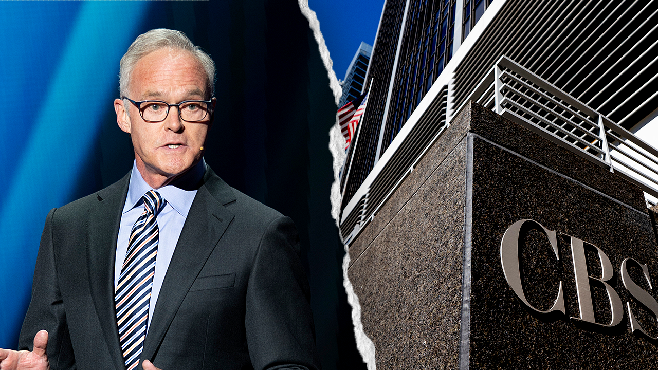 CBS shoots down 'political interference' claims in aftermath of '60 Minutes' firings
