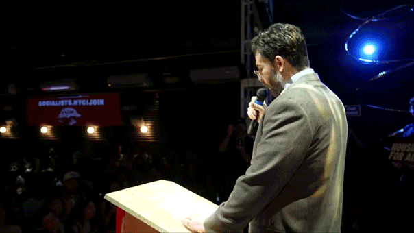 Hasan Piker celebrates America being ‘closer than ever’ to socialism as he backs NYC candidates Hasan Piker celebrates America being ‘closer than ever’ to socialism as he backs NYC candidates