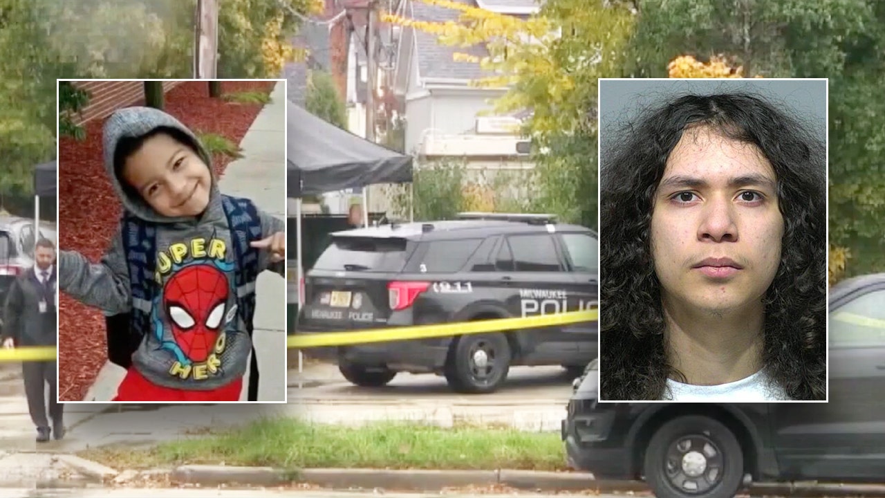 Wisconsin teen sentenced to life in brutal slaying of 5-year-old boy found in dumpster Wisconsin teen sentenced to life in brutal slaying of 5-year-old boy found in dumpster