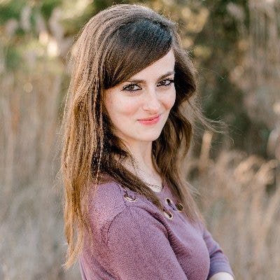 Rachel del Guidice - Fox News Culture Reporter | Fox News