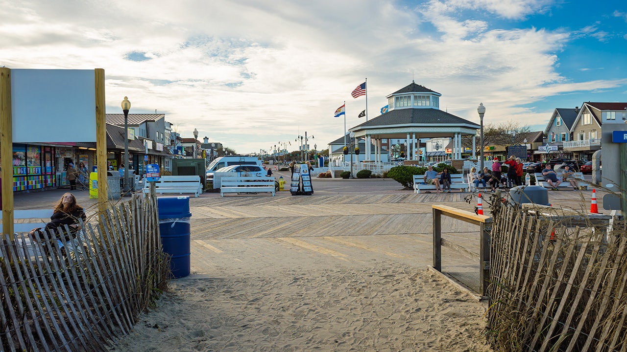 College students accused of inciting boardwalk chaos walk free as prosecutors pull plug, city demands answers