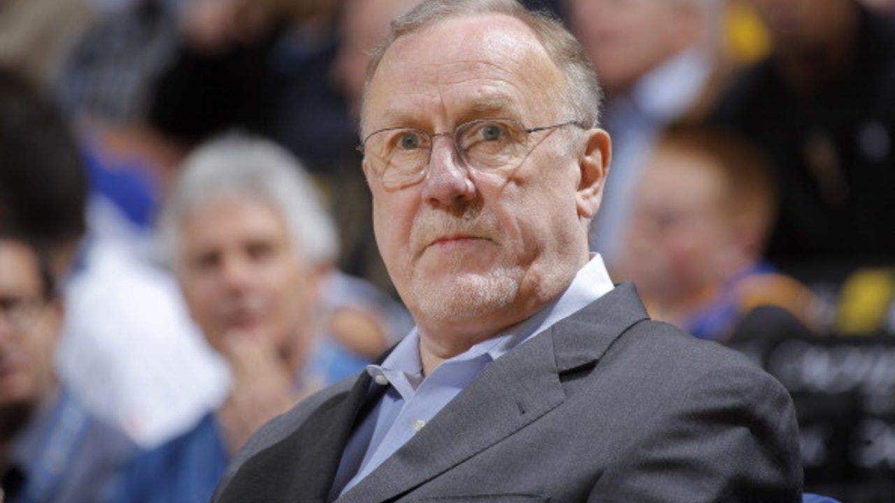 Rick Adelman, architect of some of the NBA's best offenses and Hall of Famer, dead at 79