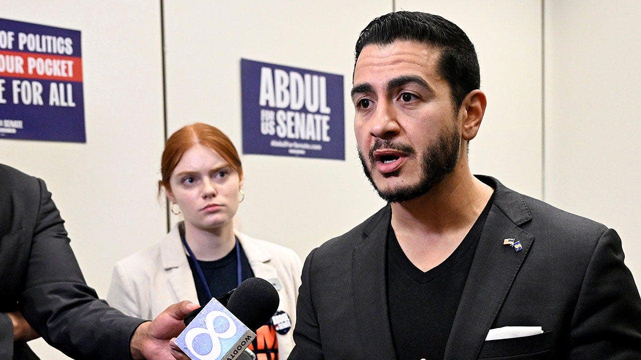 Progressive Michigan Senate candidate's staffer raged at white women in unearthed posts
