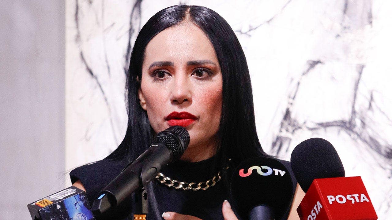 Former mayor issues statement about her boobs after her World Cup celebration goes viral