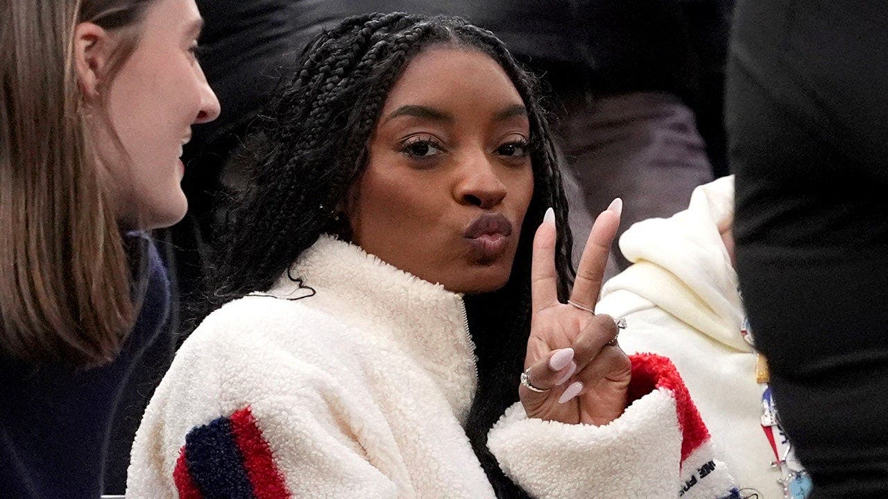 Simone Biles remains mum on mysterious near-death experience in Belize Simone Biles remains mum on mysterious near-death experience in Belize