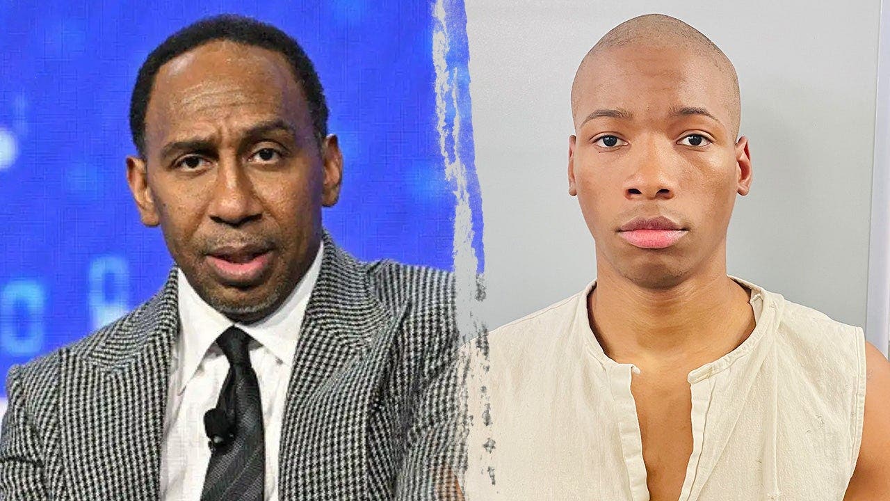 Stephen A. Smith questions why activists are still defending Karmelo Anthony after guilty verdict Stephen A. Smith questions why activists are still defending Karmelo Anthony after guilty verdict