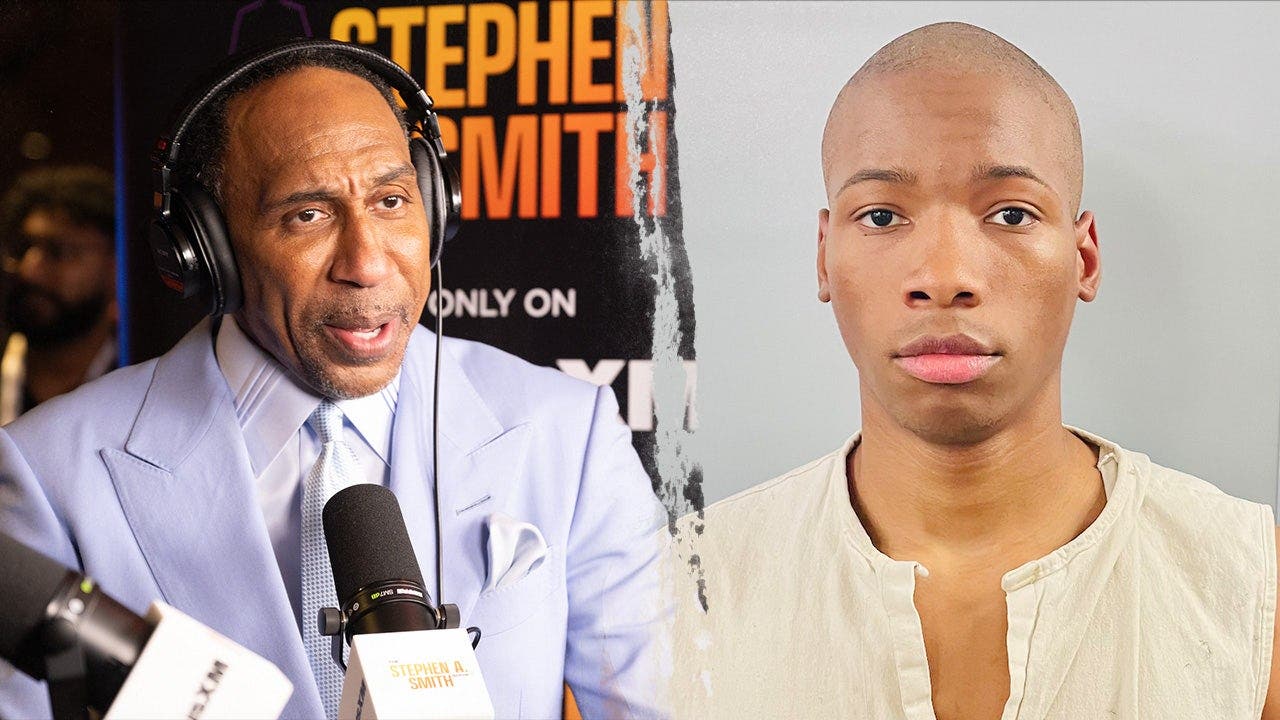 Stephen A. Smith says 'Karmelo Anthony murdered Austin Metcalf'