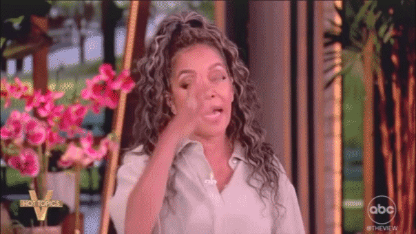 'The View' erupts after Hostin declares 'I would hold my nose' and vote for scandal-plagued Graham Platner