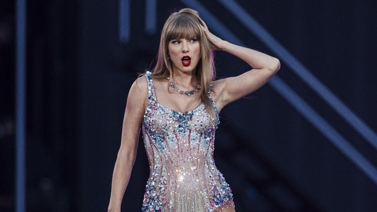 泰勒絲 (Taylor Swift) 的婚禮預計將提振這個已經佔據主導地位的價值 20 億美元的品牌