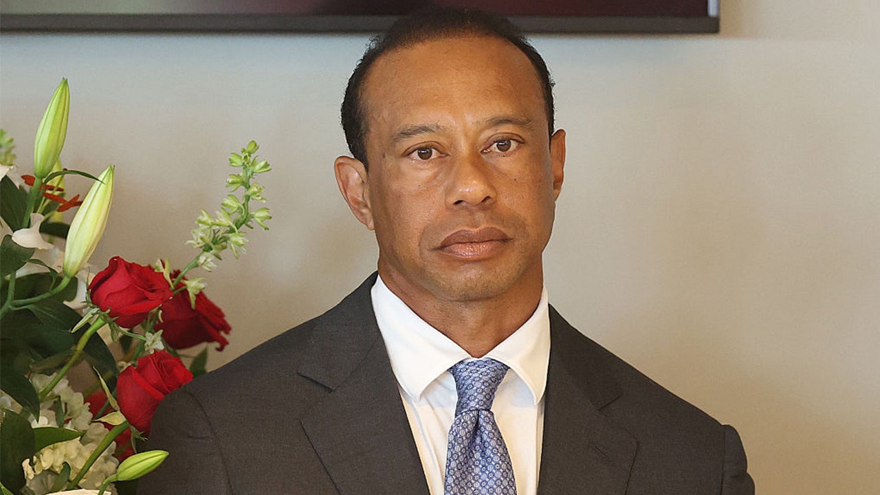 Fans express concern over Tiger Woods’ appearance in rare video since March DUI, rehab Fans express concern over Tiger Woods’ appearance in rare video since March DUI, rehab