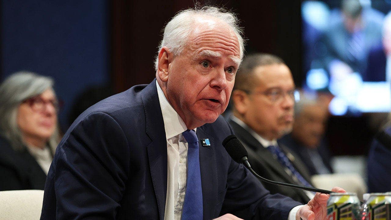 Walz administration ignored fraud warnings as billions vanished, House oversight report alleges