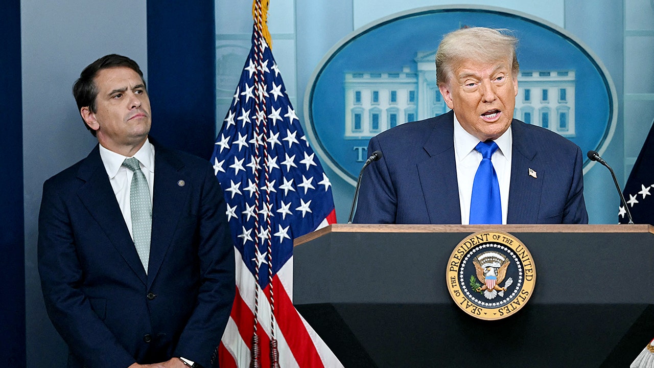 President Trump announces pick for next attorney general and more top headlines