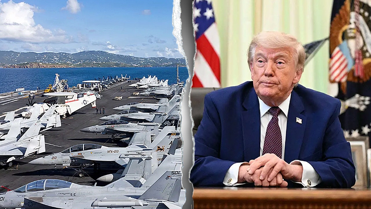 US won’t move troops despite ‘signed’ Iran deal, as doubts linger over Tehran’s next move US won’t move troops despite ‘signed’ Iran deal, as doubts linger over Tehran’s next move