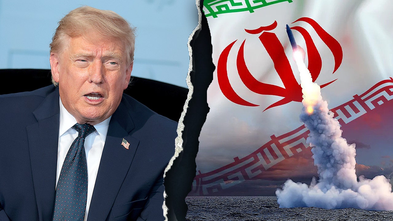 Trump’s new Iran deal faces nuclear blind spot over uranium stockpile, experts warn Trump’s new Iran deal faces nuclear blind spot over uranium stockpile, experts warn