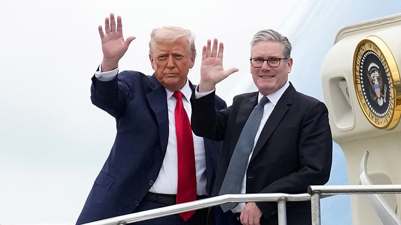 Trump says UK’s Starmer will resign, wishes him well amid reports of PM’s political future Trump says UK’s Starmer will resign, wishes him well amid reports of PM’s political future