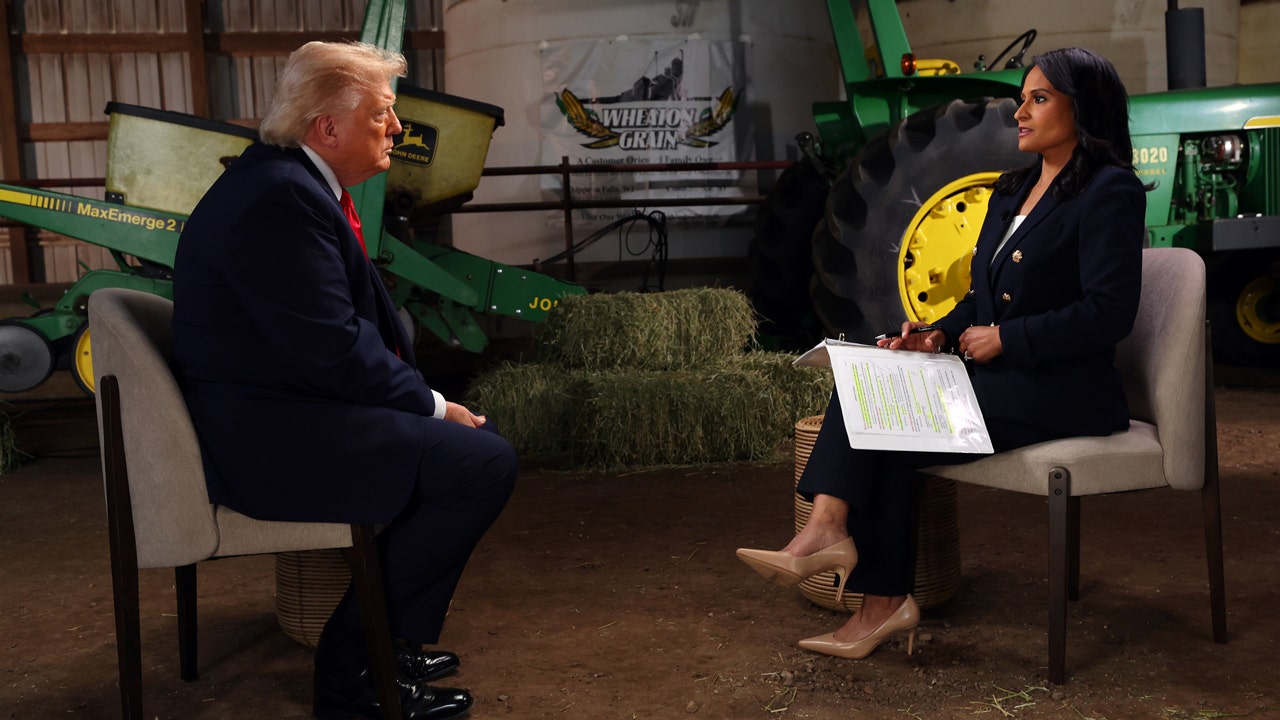 The ‘crooked’ charge against NBC: Why the Donald Trump-Kristen Welker slugfest went off the rails