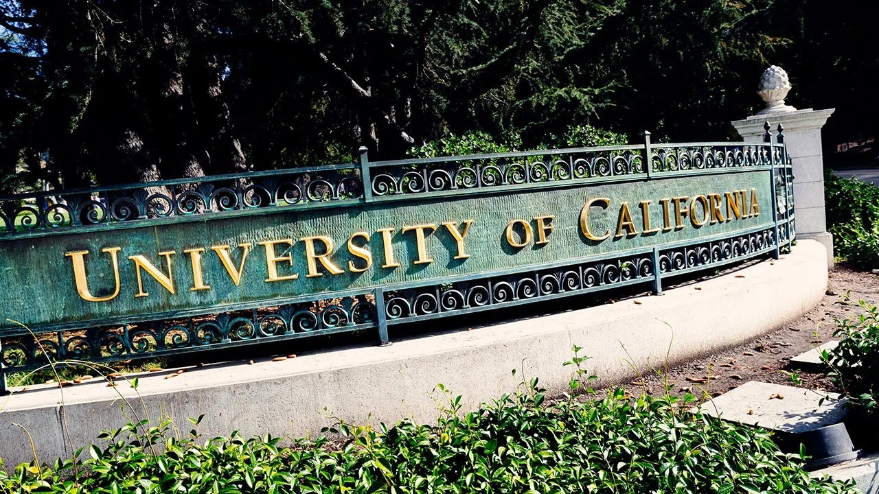 California board of regents to review SAT/ACT testing ban after 1,400 professors warn of ‘severe’ math gaps California board of regents to review SAT/ACT testing ban after 1,400 professors warn of ‘severe’ math gaps