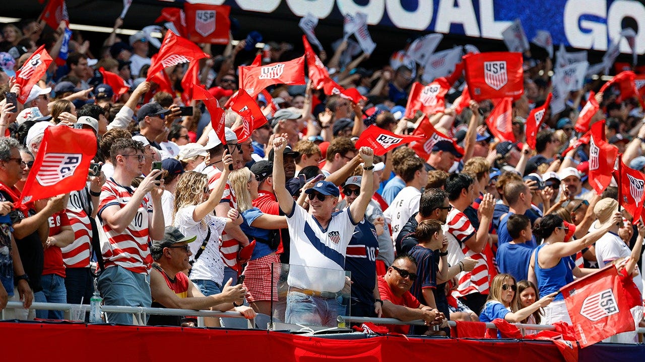 World Cup 2026 kicks off with Mexico vs South Africa and South Korea vs Czechia