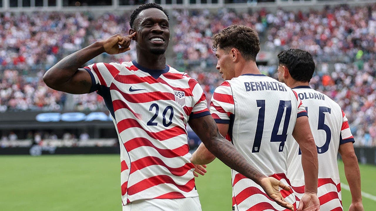 How do teams advance in the 2026 World Cup? Tiebreaker rules and Round of 32 format explained
