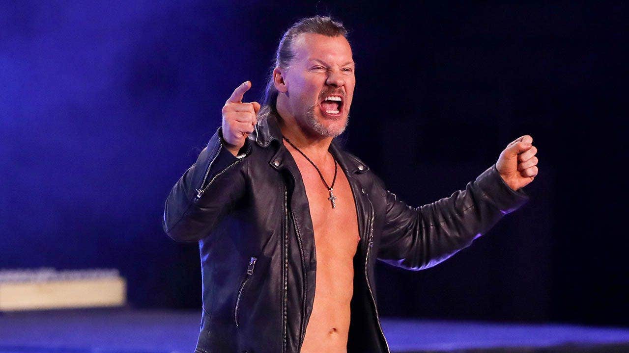 Chris Jericho produces ‘Vietslam’ documentary about Vietnam Pro Wrestling