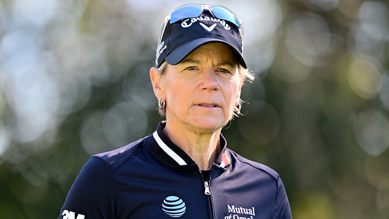 LPGA legend Annika Sorenstam says LIV Golf interrupted the game of golf, forced PGA Tour to make changes