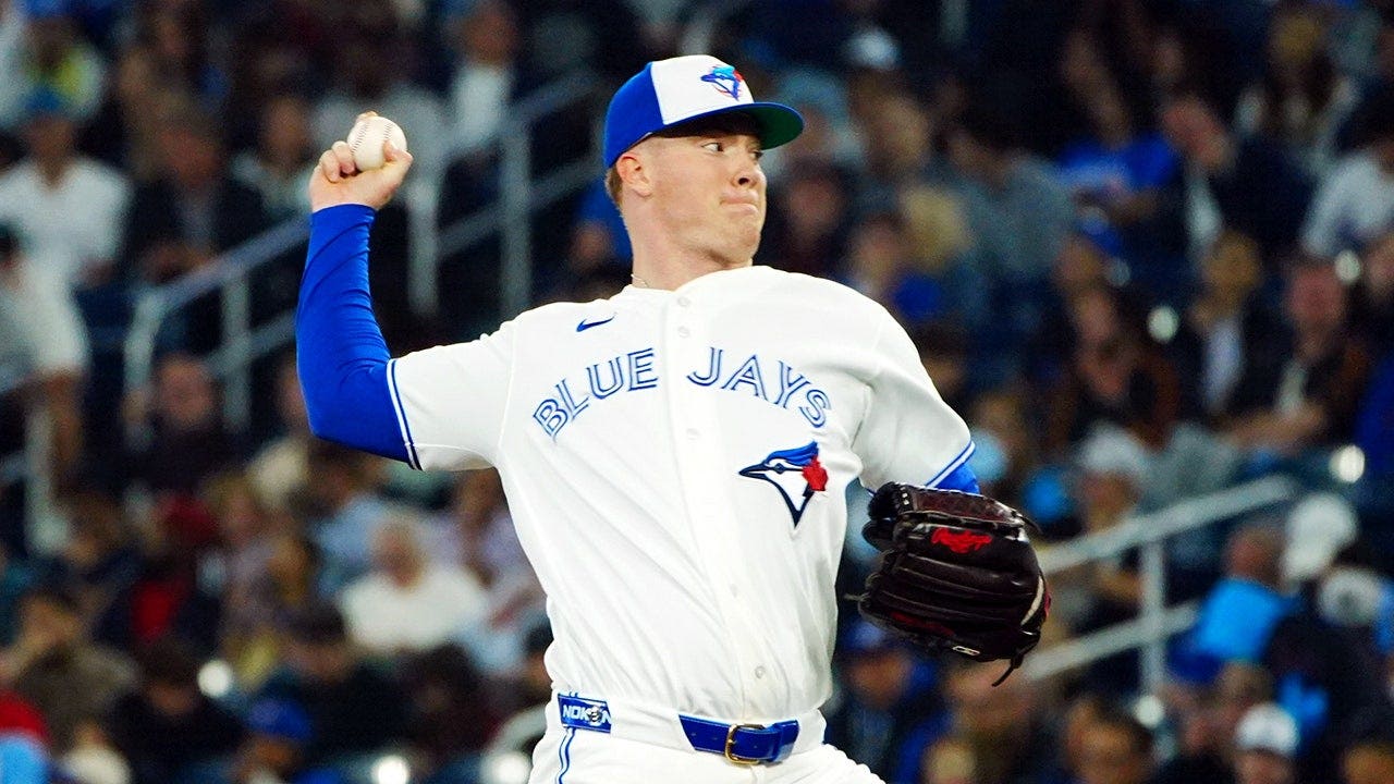Blue Jays’ Braydon Fisher’s father, Normand Fisher, dies on team road trip