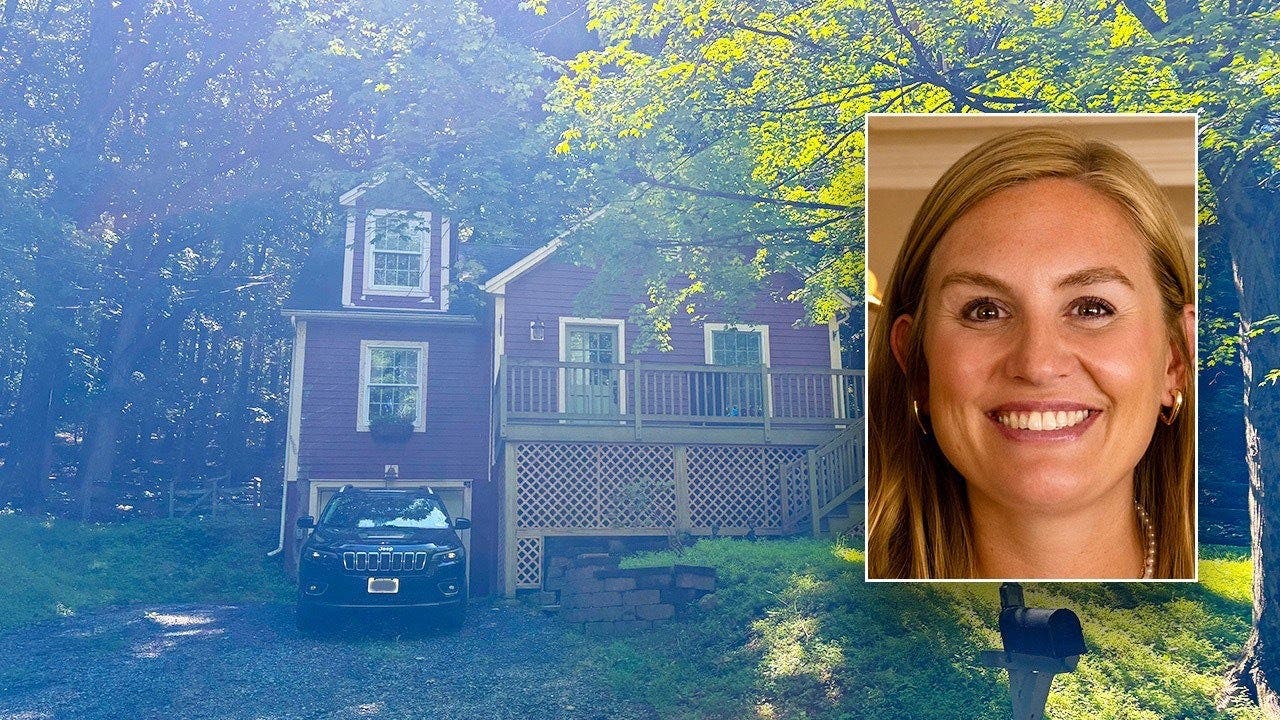 Slain NJ mother 911 call made by her husband has forensic expert warning one mistake could derail focus Slain NJ mother 911 call made by her husband has forensic expert warning one mistake could derail focus