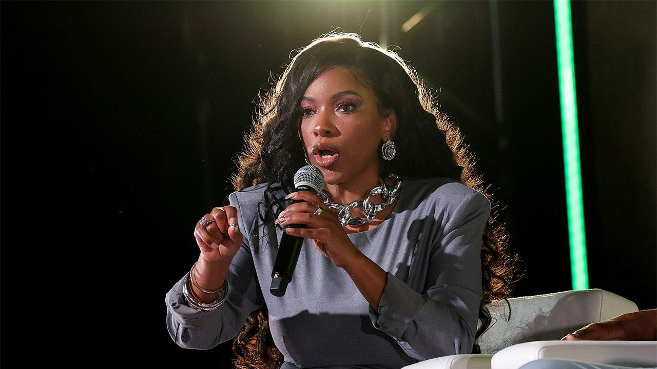 Jasmine Crockett blasts her Texas Democratic primary loss as ‘racist race’ Jasmine Crockett blasts her Texas Democratic primary loss as ‘racist race’