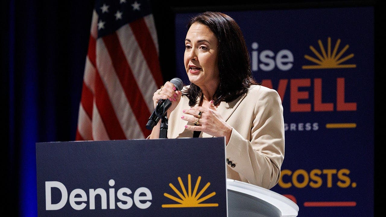 Nebraska Nominee Opposes Gender Transition Restrictions Nebraska Nominee Opposes Gender Transition Restrictions