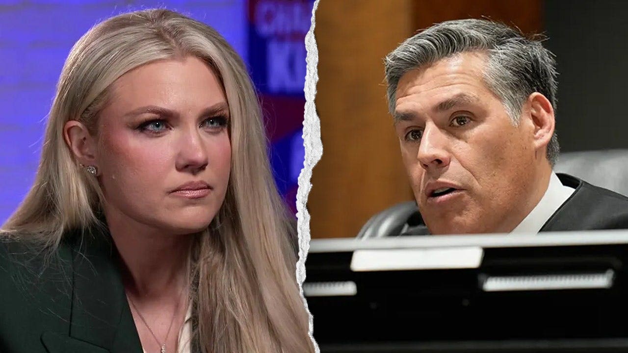 Charlie Kirk family demands judge reveal hidden evidence from accused assassin’s hearing Charlie Kirk family demands judge reveal hidden evidence from accused assassin’s hearing
