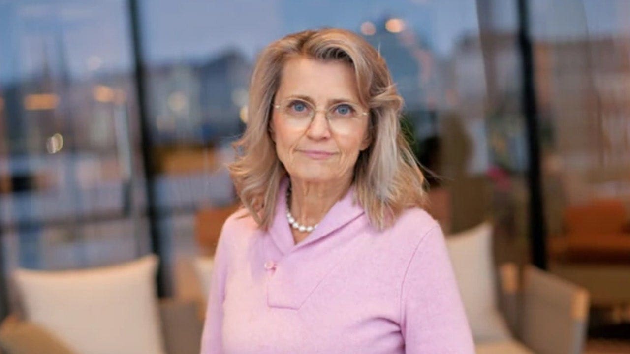 Christian lawmaker says UK barred her from entering country after Finland 'hate speech' conviction