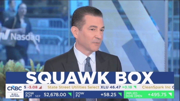 Scott Gotlieb