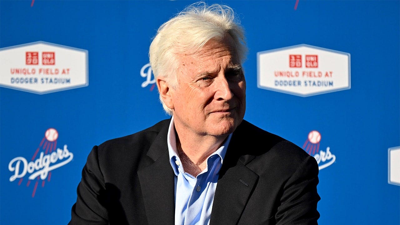 Mark Walter says he will keep Dodgers ‘no matter what’ despite federal investigation into businesses