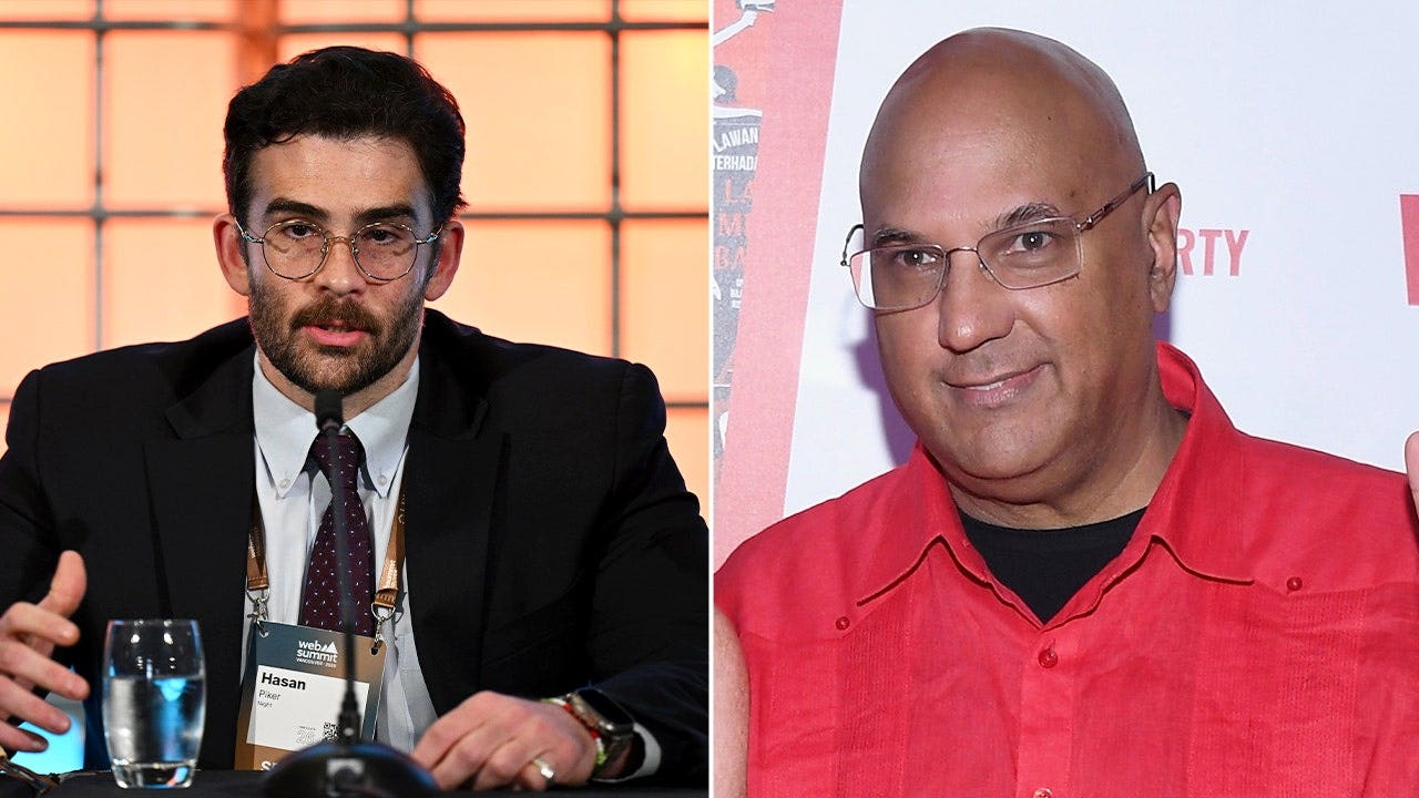Hassan Picker e Codepink chamaram Breakthrough News de caça às bruxas