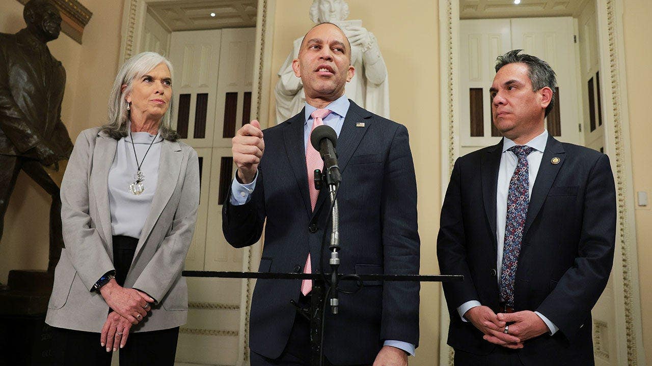 House Democrats fracture badly over Massie amendment to cut .3B in US aid to Israel House Democrats fracture badly over Massie amendment to cut .3B in US aid to Israel
