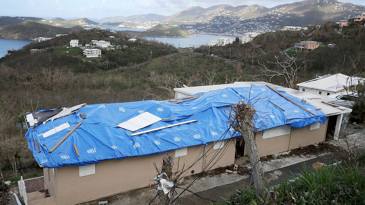 EXCLUSIVE: Woman who stole $1.7M meant for hurricane victims gets prison time as DHS cracks down on FEMA fraud