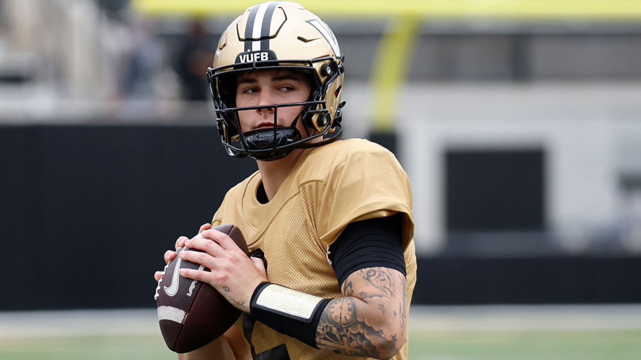 Identifying three breakout SEC players who will be household names by season’s end in 2026 Identifying three breakout SEC players who will be household names by season’s end in 2026