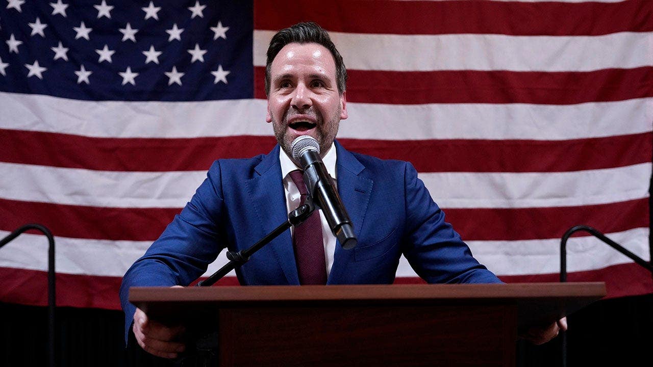 Schumer-backed Senate hopeful Josh Turek ripped over missed votes Schumer-backed Senate hopeful Josh Turek ripped over missed votes