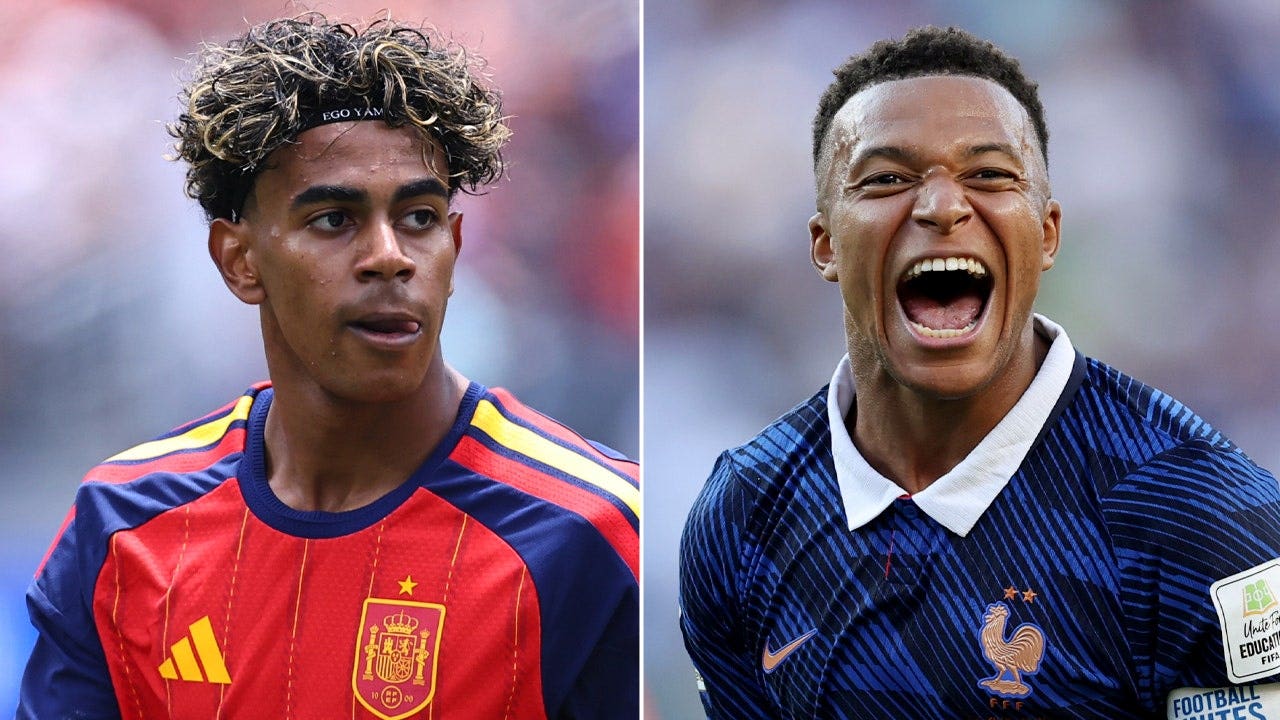 How to watch: France vs Spain in World Cup semifinals on FOX