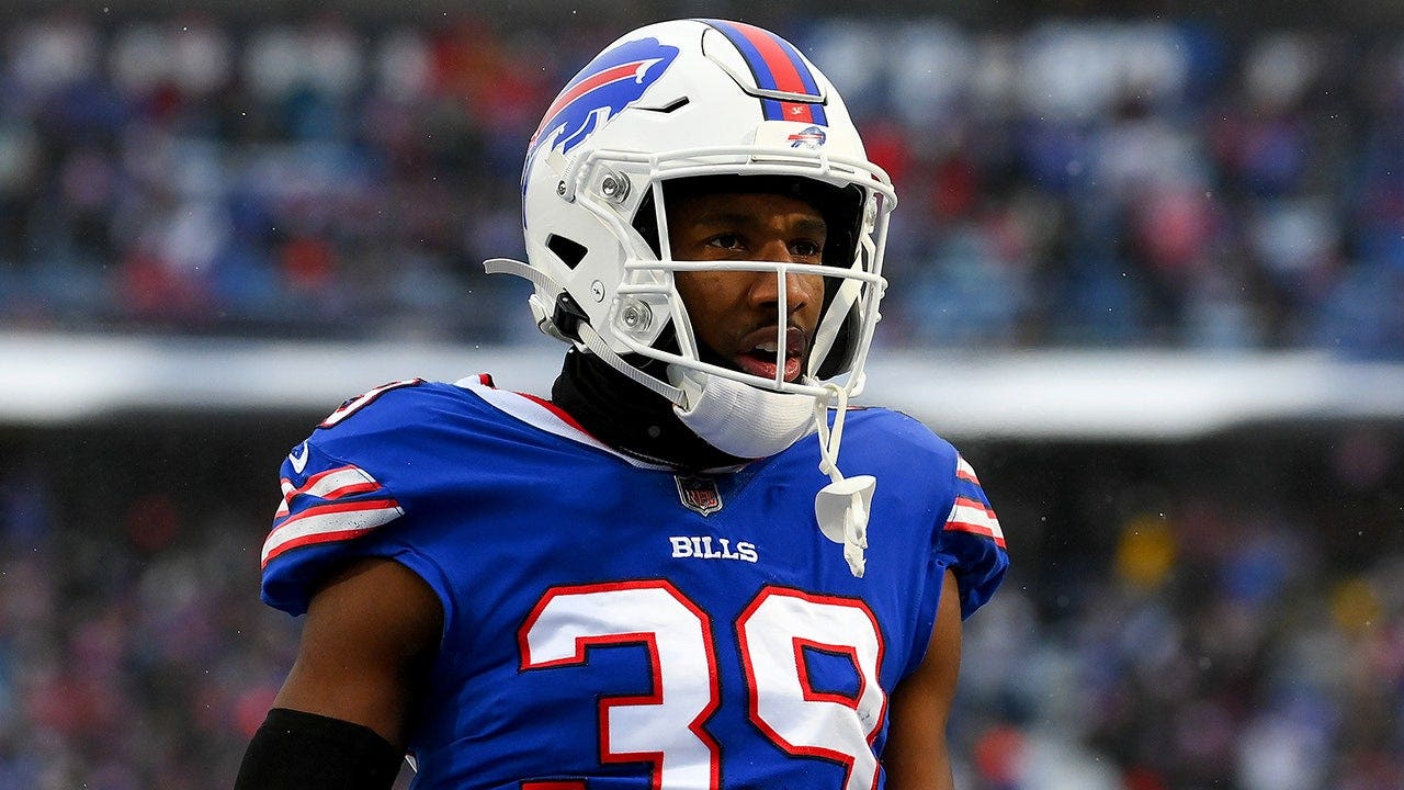 Former Bills, Steelers cornerback Levi Wallace retires at 31 Former Bills, Steelers cornerback Levi Wallace retires at 31