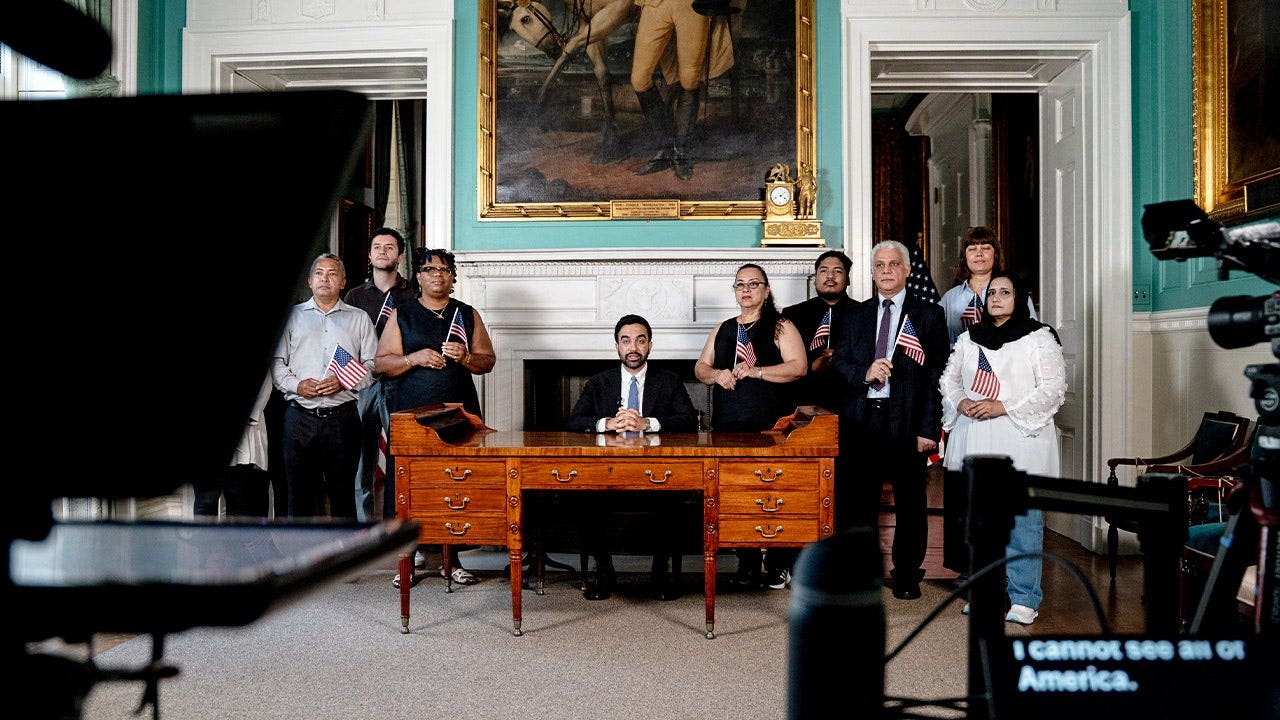 Progressives want to tax billionaires first, and you're next on the list