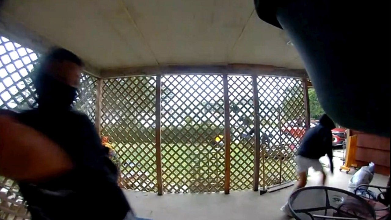 Gilgo Beach killer’s family says harassment never stops after masked duo pounds on their door: attorney Gilgo Beach killer’s family says harassment never stops after masked duo pounds on their door: attorney