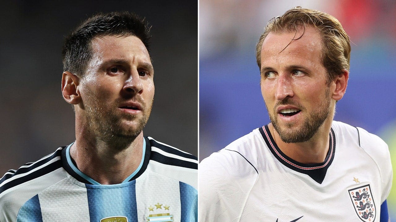 How to watch England vs Argentina: Live stream the 2026 FIFA World Cup Semifinals How to watch England vs Argentina: Live stream the 2026 FIFA World Cup Semifinals