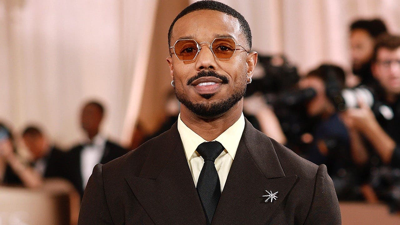 Michael B. Jordan directs and stars in The Thomas Crown Affair remake arriving March 2027