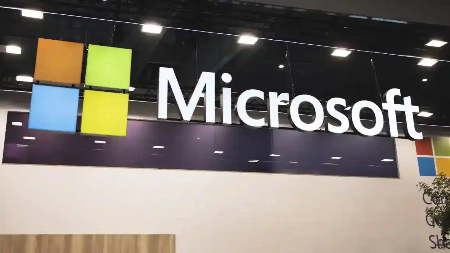 The reductions will primarily affect Microsoft's commercial and Xbox organizations. (Cesc Maymo)