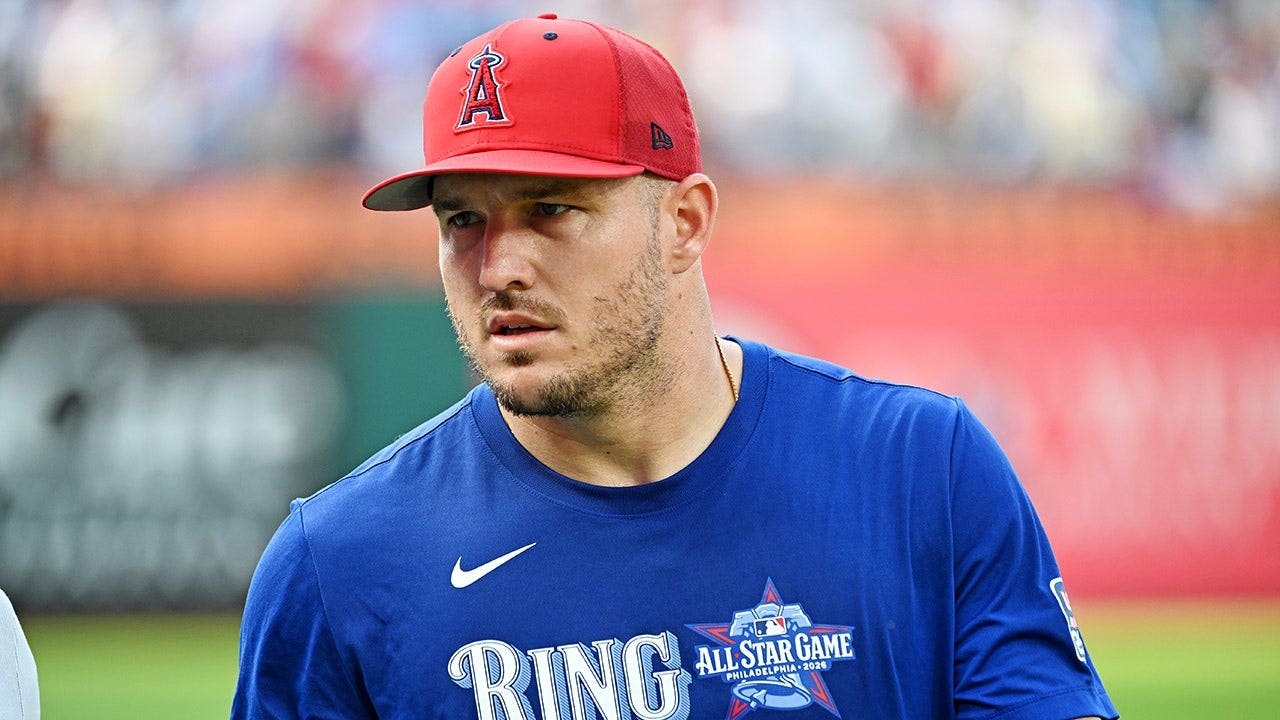 MLB All-Str Mike Trout shuts down idea of leaving LA, says doubters fuel push to get Angels back to playoffs MLB All-Str Mike Trout shuts down idea of leaving LA, says doubters fuel push to get Angels back to playoffs