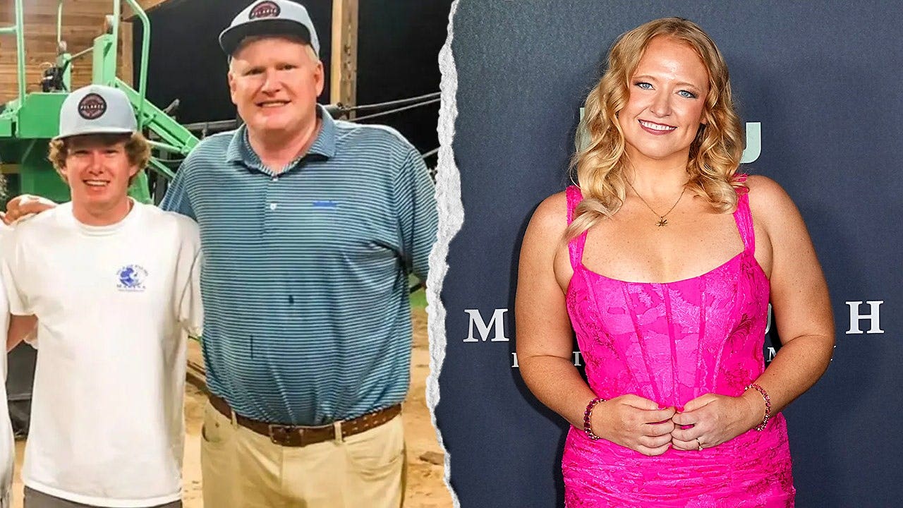 Judge unloads $176K penalty on Murdaugh podcaster Mandy Matney after finding subpoena defiance