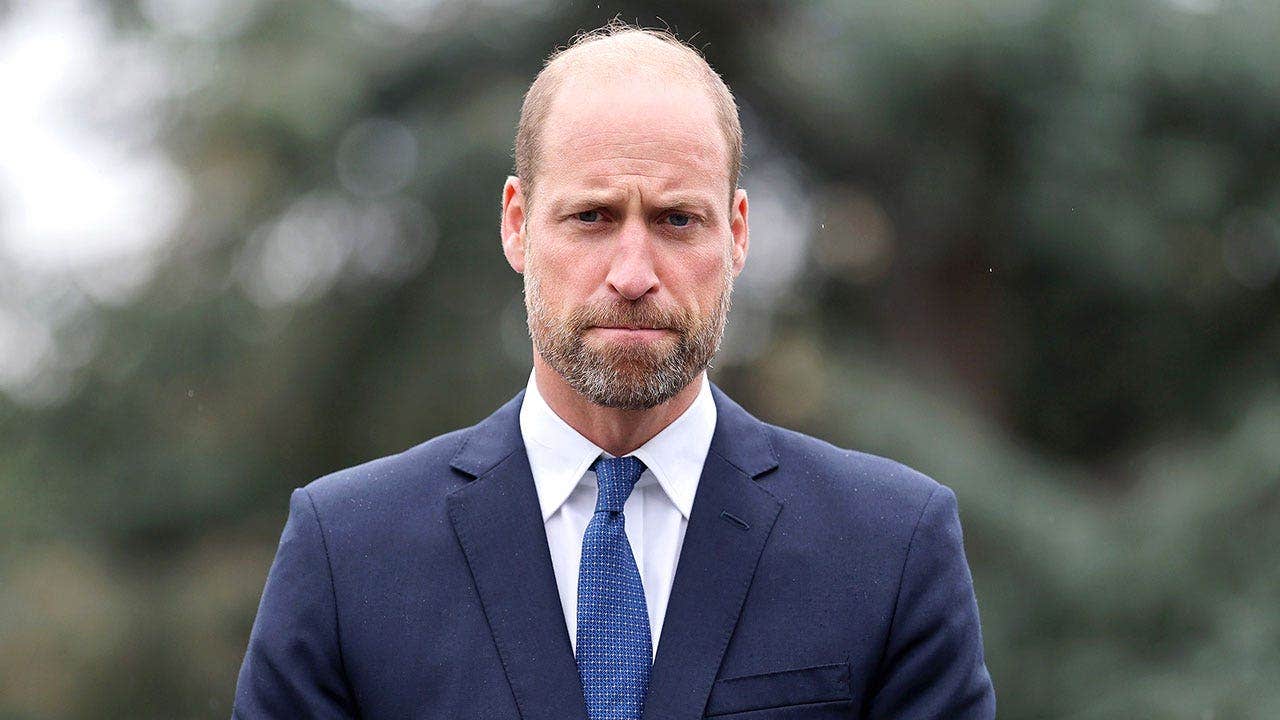 Prince William's absence speaks volumes as King Charles reunites with Prince Harry and Meghan Markle: experts